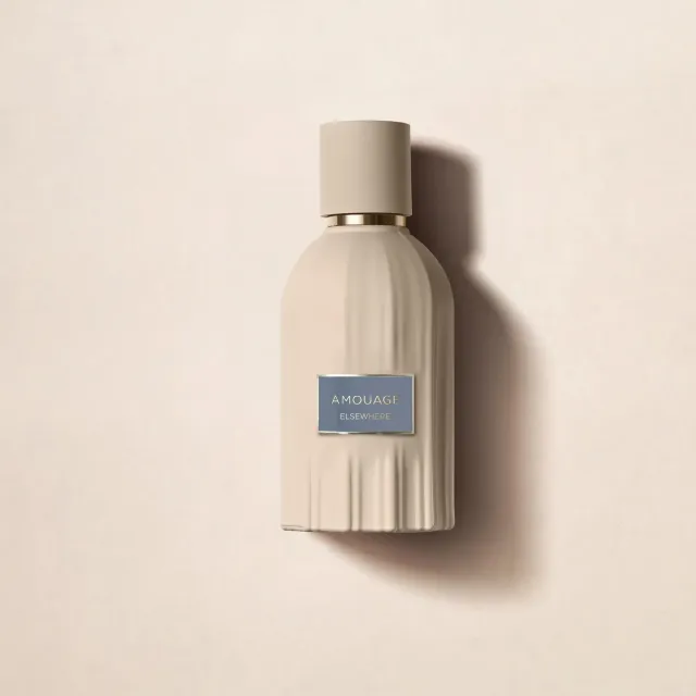 Amouage Elsewhere eau de parfum 100 ml varm sød