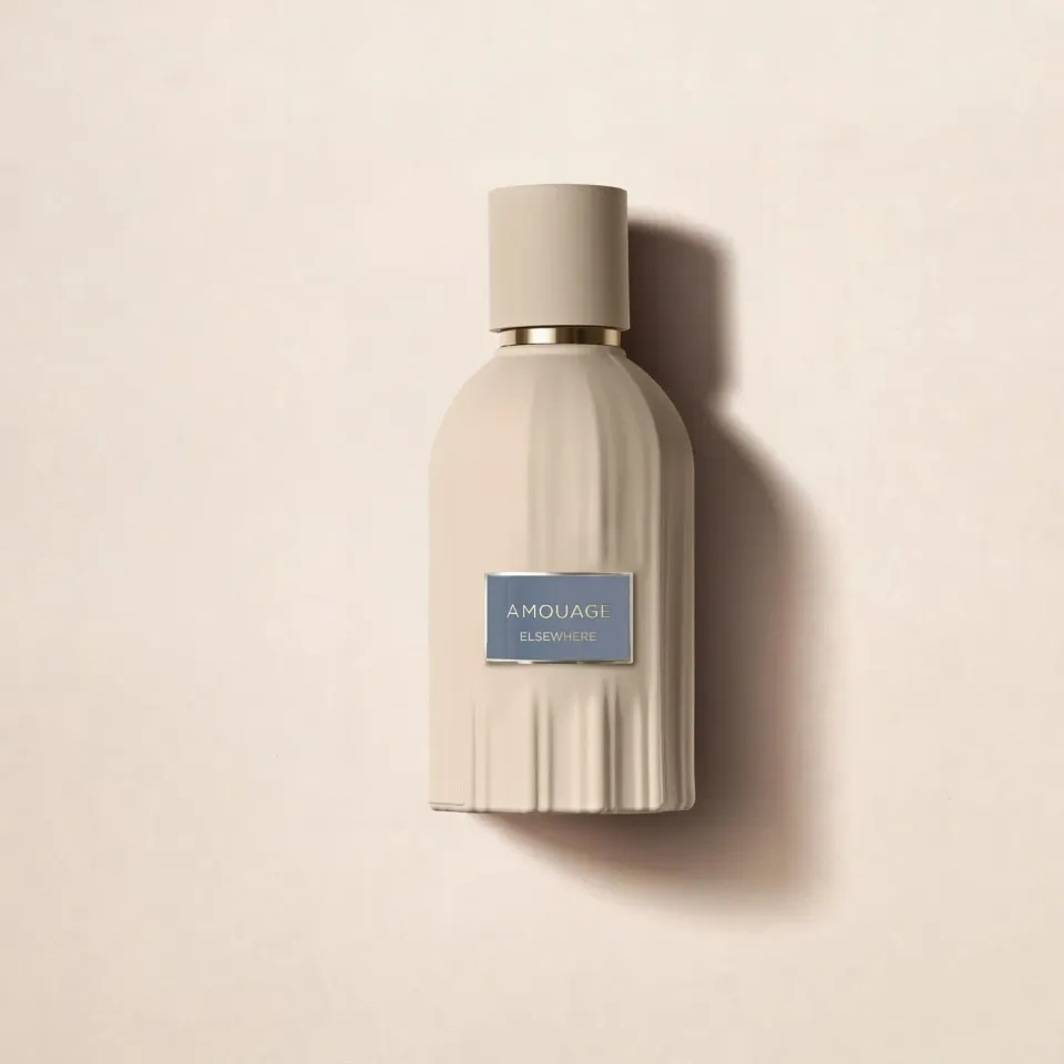 Amouage Elsewhere eau de parfum 100 ml varm sød