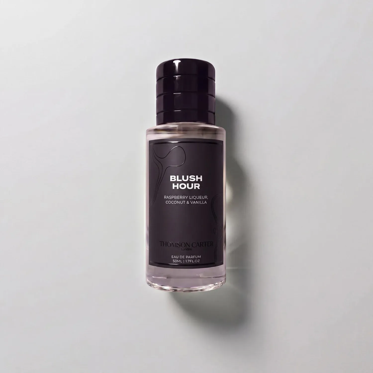 Rouge Avenue Blush Hour eau de parfum 50ml kokos vanilje