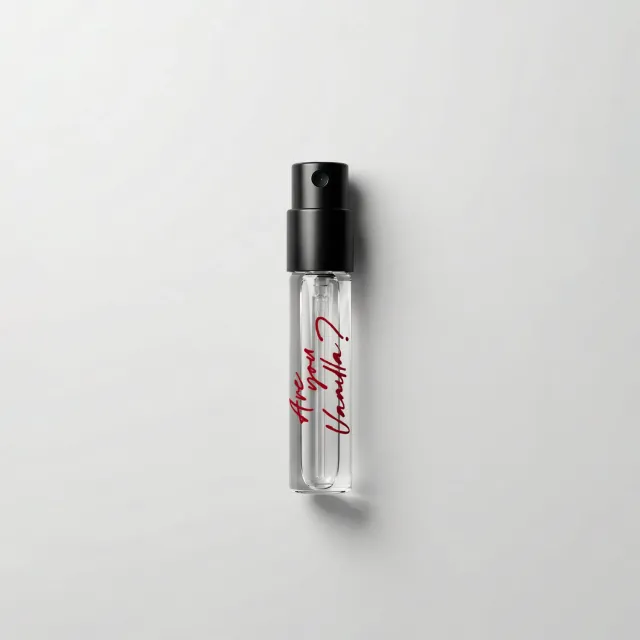 Rouge Avenue Are You Vanilla Day eau de parfum 2ml vanilje