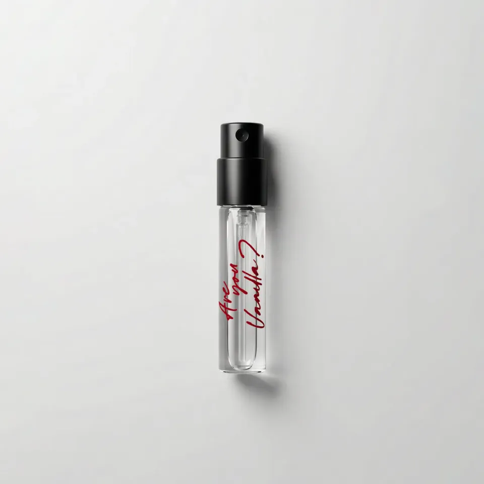 Rouge Avenue Are You Vanilla Day eau de parfum 2ml vanilje