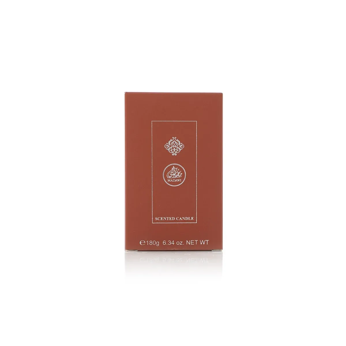 Arabian Oud Madawi duftlys ikonisk parfumeduft