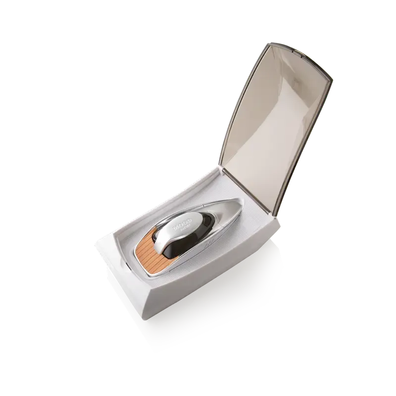 Arabian Oud Mood Yacht eau de parfum marin frisk