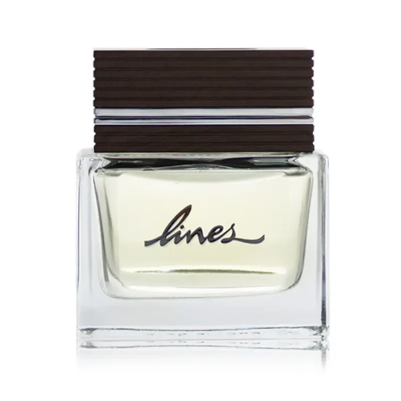 Arabian Oud Lines eau de parfum 85 ml fougere