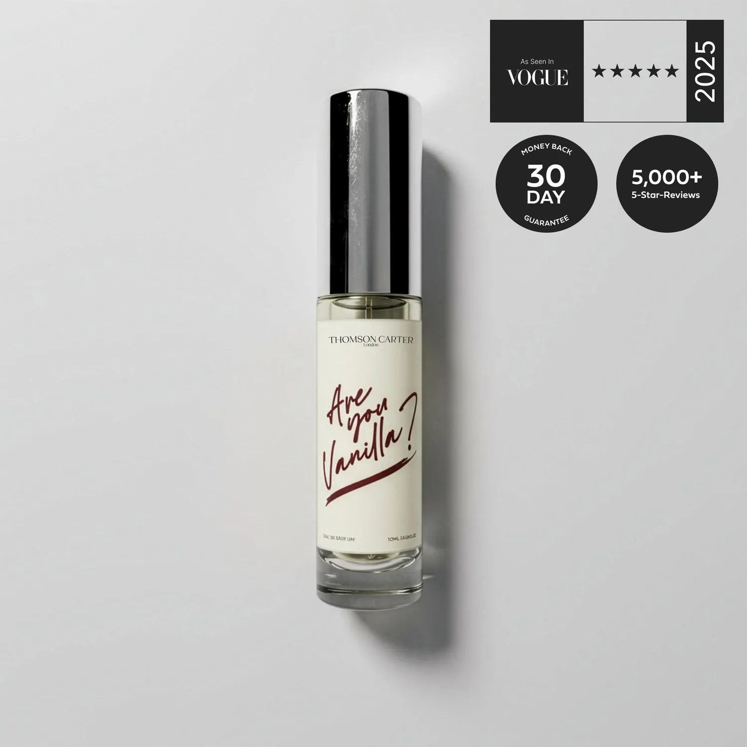 Rouge Avenue Are You Vanilla Day eau de parfum 10ml
