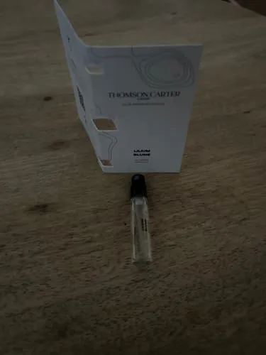 Rouge Avenue Lilium Blume eau de parfum 2ml prøve