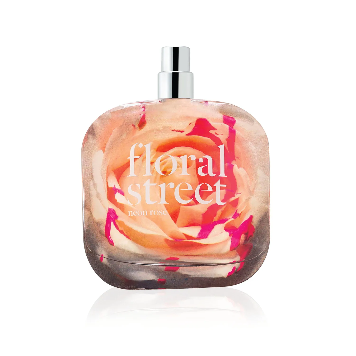 Floral Street Neon Rose eau de parfum 50ml rose