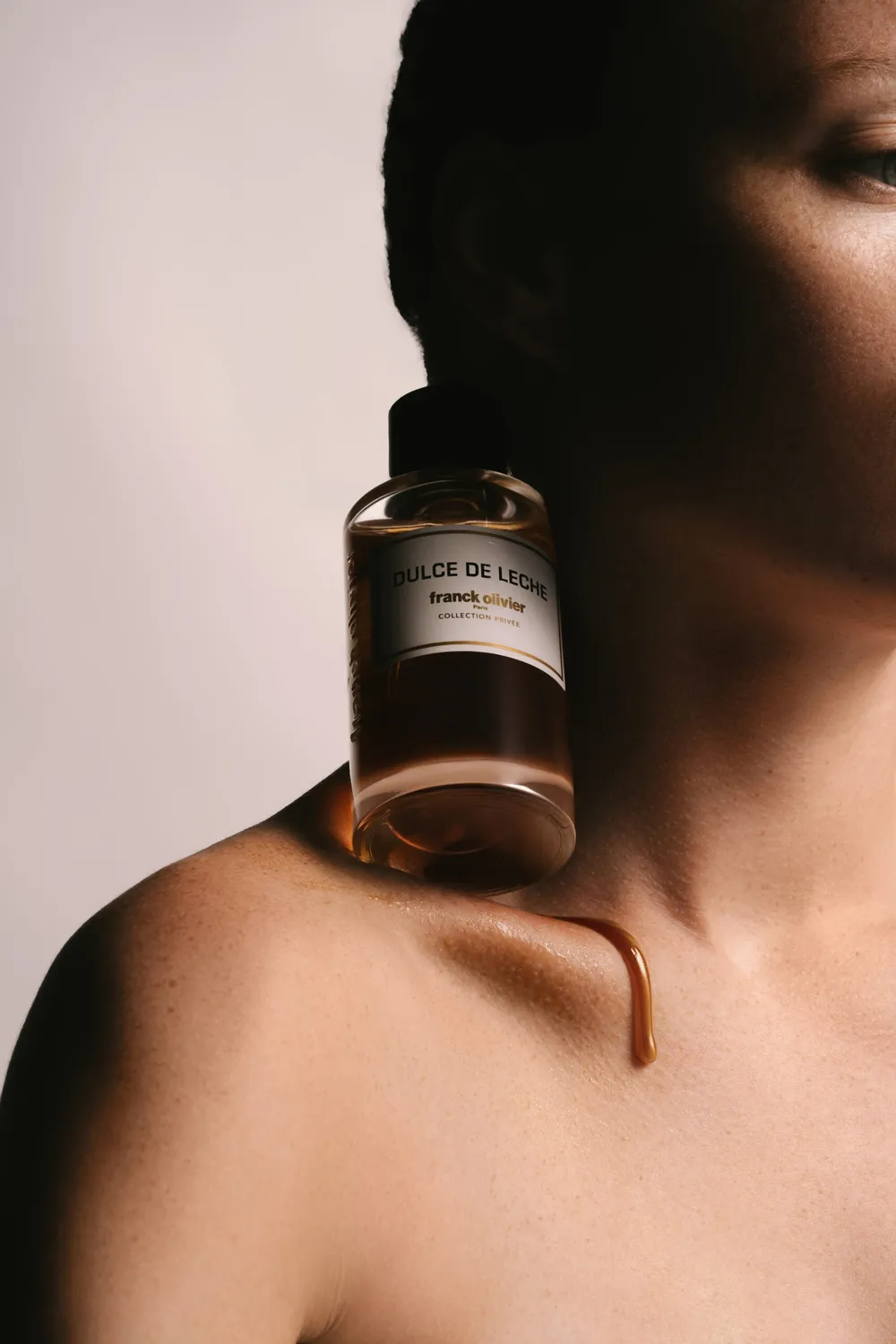 Franck Olivier Dulce de Leche eau de parfum karamel