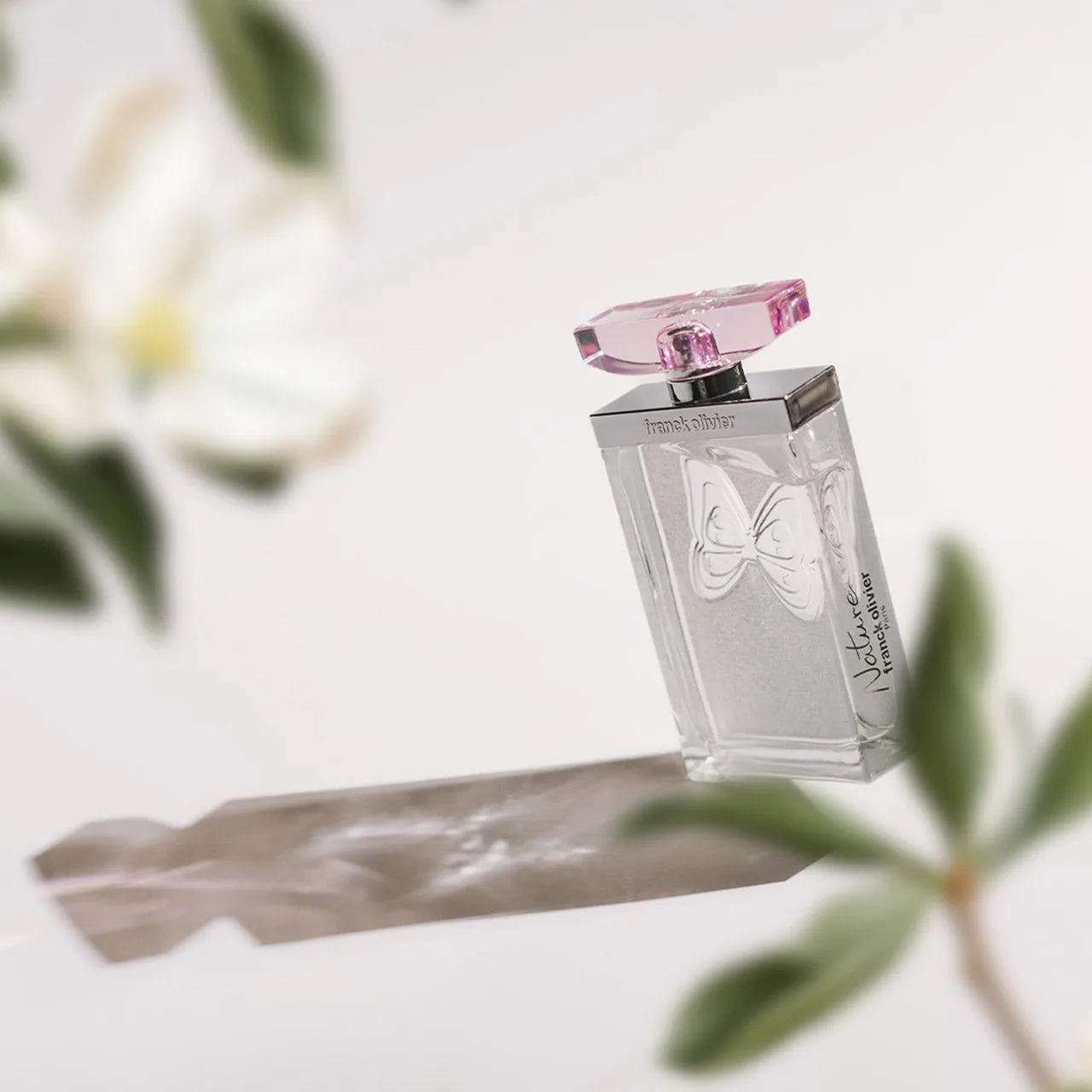 Franck Olivier Nature eau de parfum 75 ml let