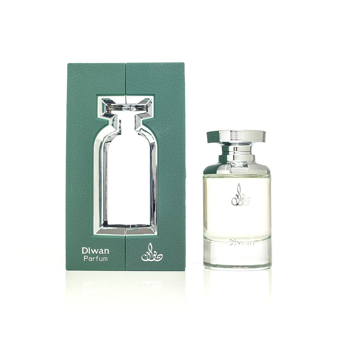 Arabian Oud Diwan eau de parfum 50ml frisk oud