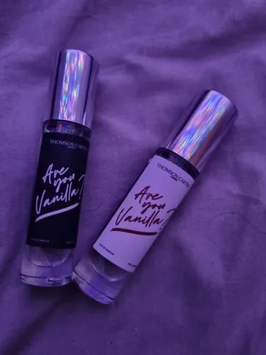 Rouge Avenue Are You Vanilla Day & Night duo 10ml vanilje