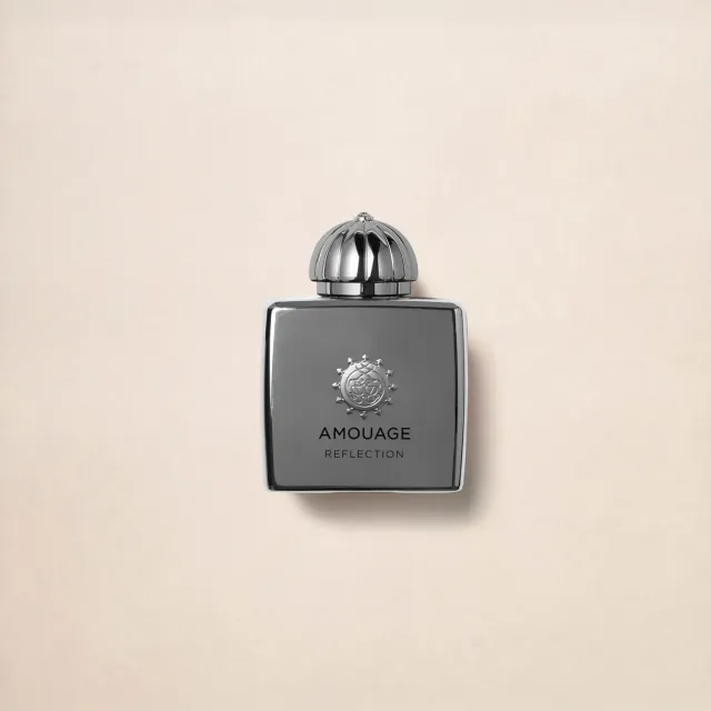 Amouage Reflection Woman eau de parfum 100ml blomstret