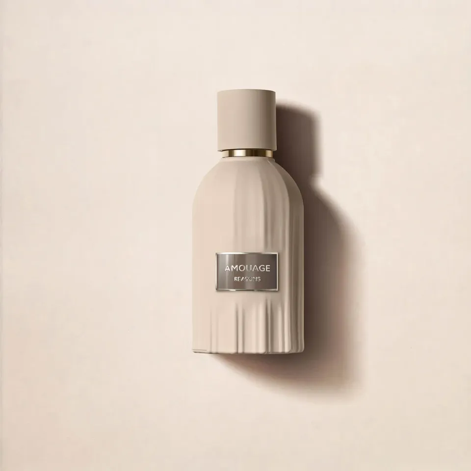 Amouage Essences Reasons eau de parfum 100ml