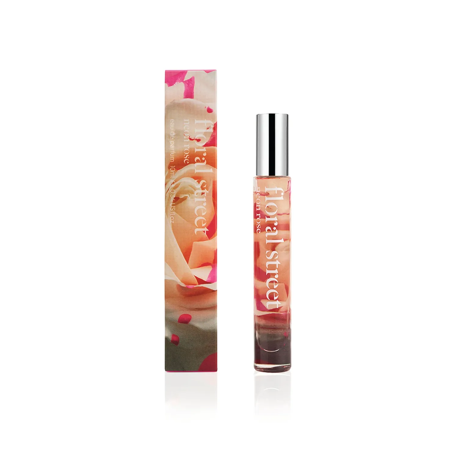 Floral Street Neon Rose eau de parfum 50ml rose