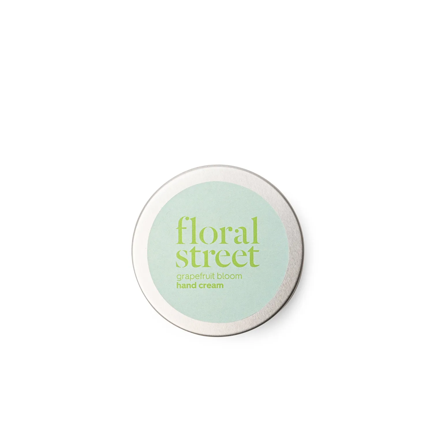 Floral Street Grapefruit Bloom håndcreme 60ml grapefrugt