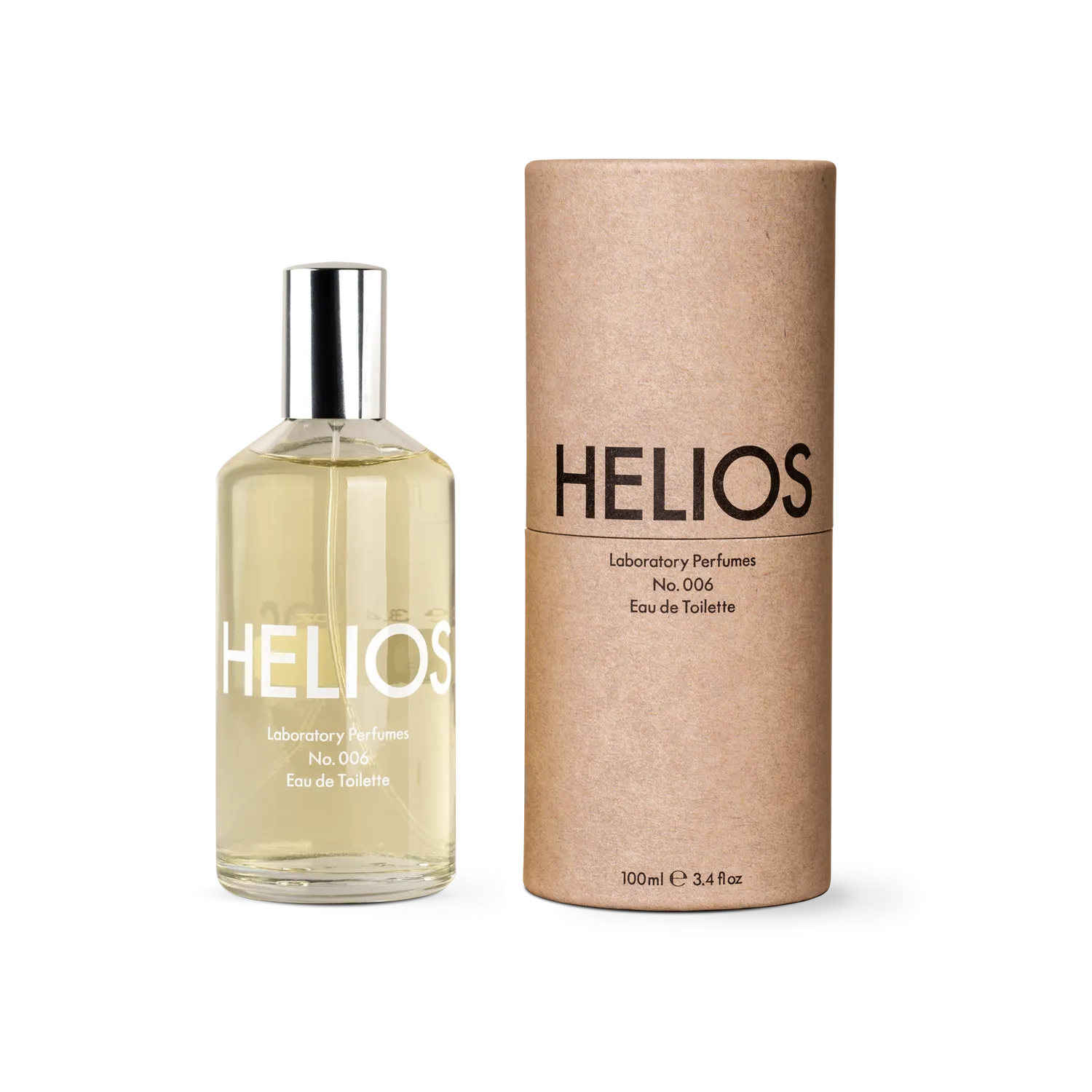 Laboratory Perfumes Helios EDT 100ml citrus træ
