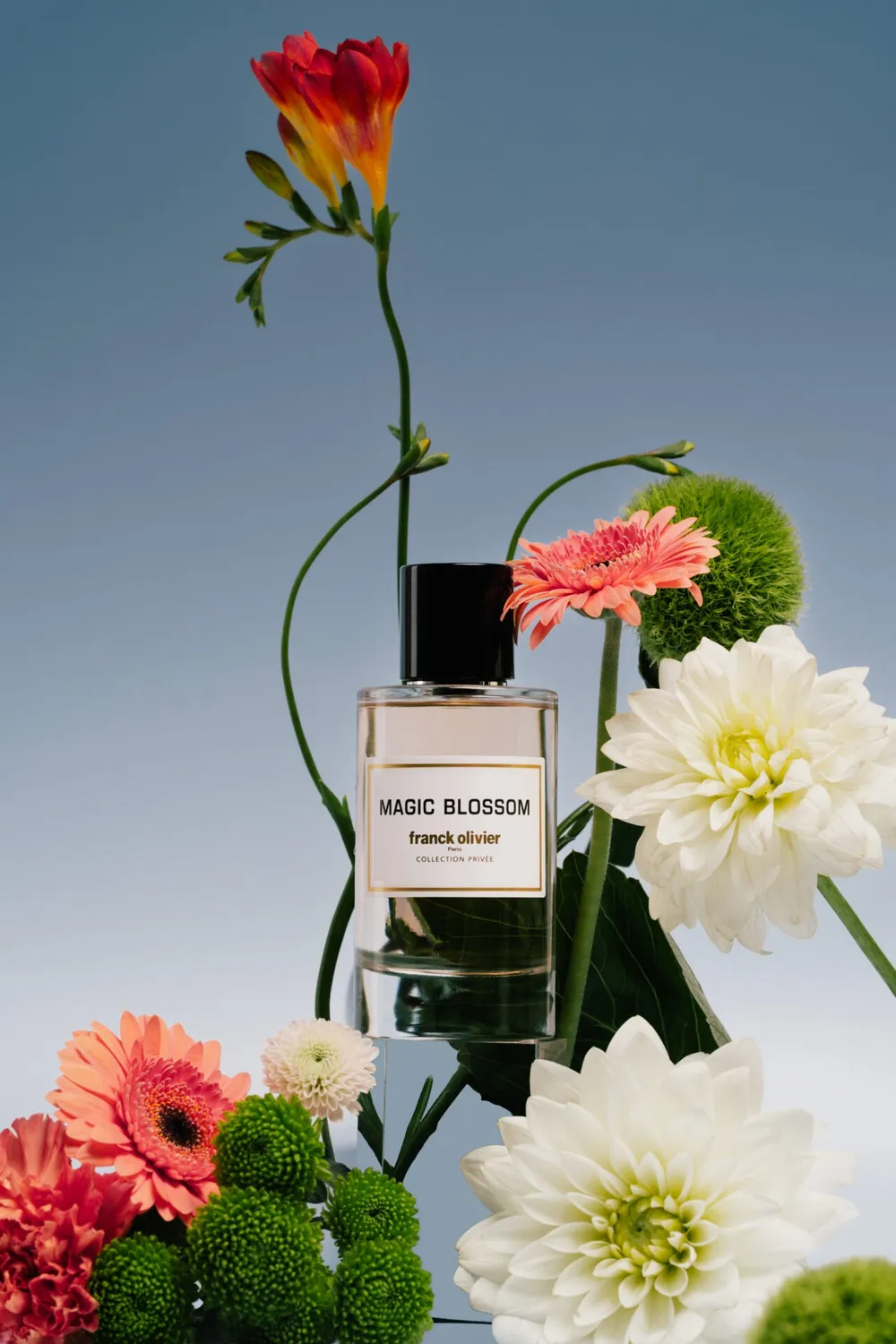 Franck Olivier Magic Blossom eau de parfum jasmin