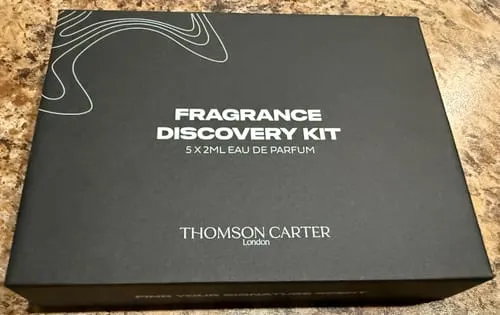 Rouge Avenue Discovery gaveæske prøver 5x2 ml + 100 ml
