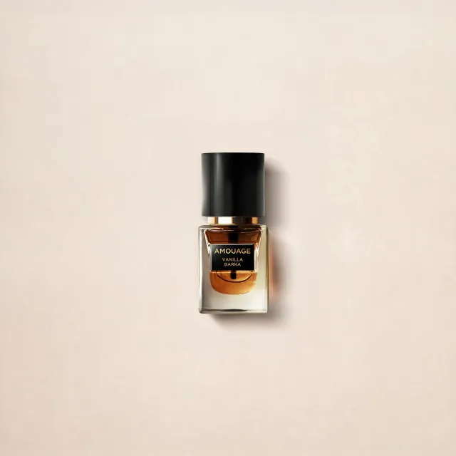 Amouage Vanilla Barka parfumeolie 12ml vanilje og tonka
