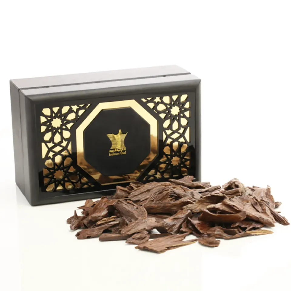 Arabian Oud Oud Super Malaky parfumeolie ren oud
