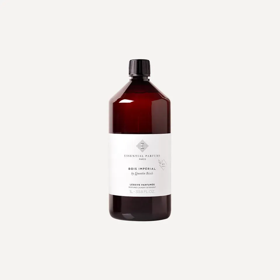 Essential Parfums Bois Impérial vaskemiddel 1 L parfumeret