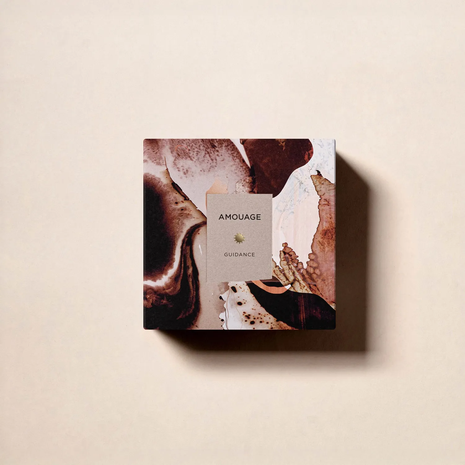 Amouage Guidance eau de parfum 100ml rose og røgelse