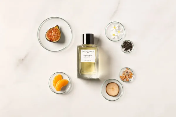 Essential Parfums Fig Infusion eau de parfum 10 ml figen