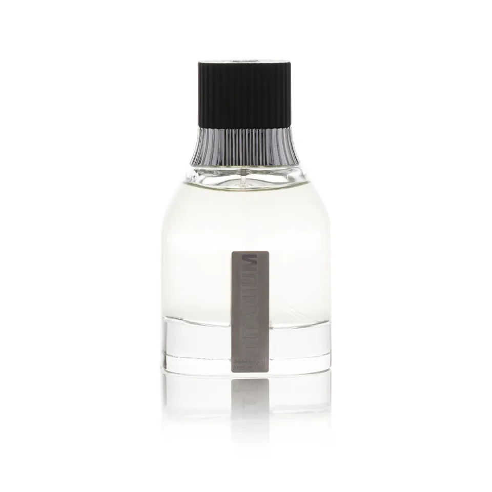 Arabian Oud Titanium eau de parfum 100 ml oud