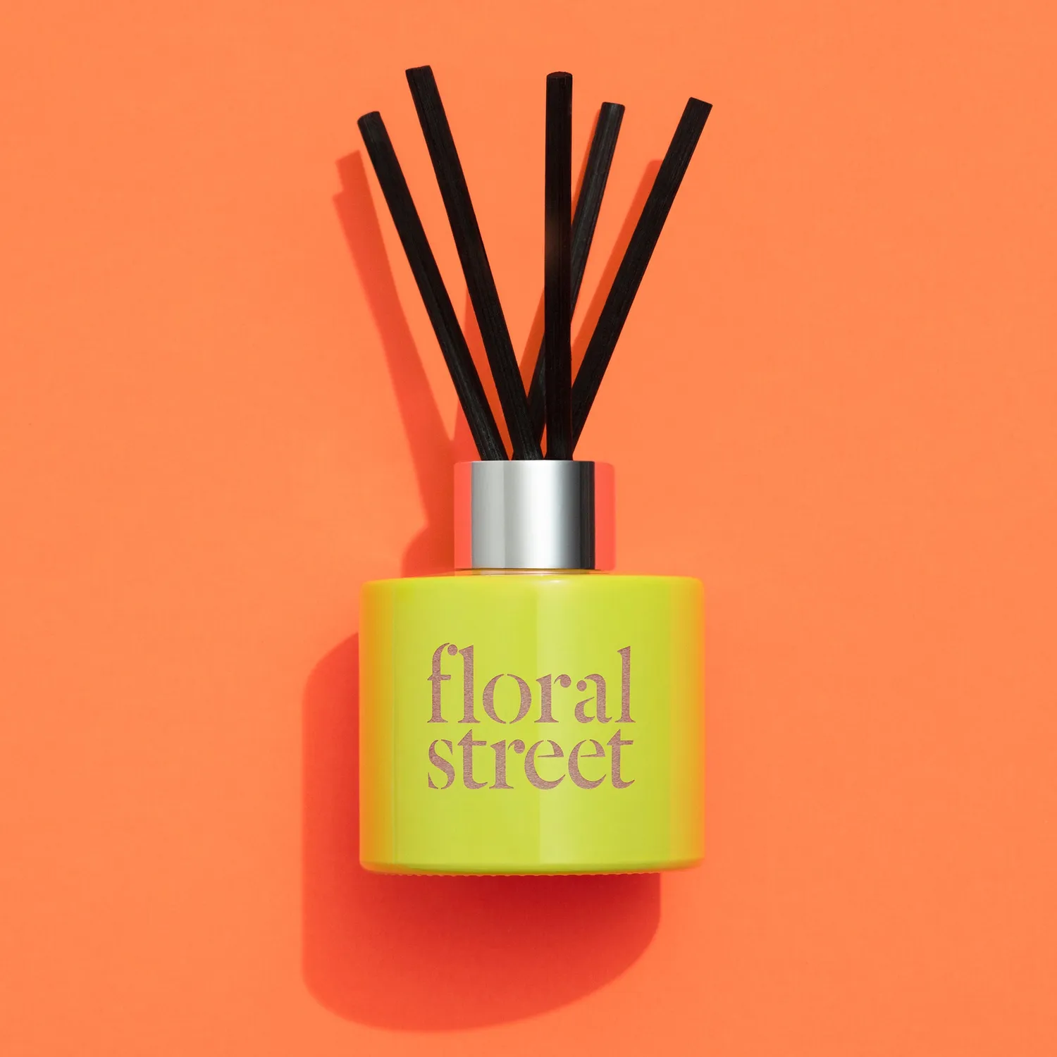 Floral Street Spring Bouquet diffuser 100 ml grøn frisk