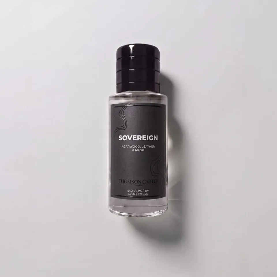 Rouge Avenue Sovereign eau de parfum 10ml læder oud