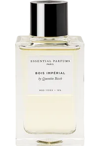 Essential Parfums Bois Impérial eau de parfum 100 ml træagtig