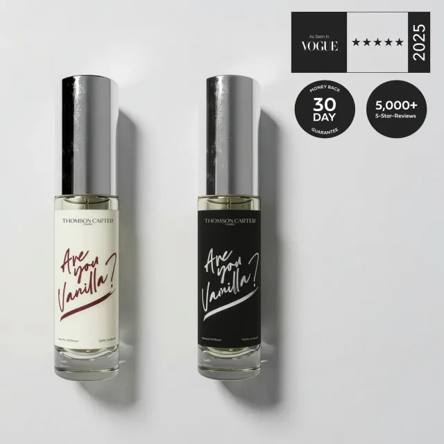 Rouge Avenue Are You Vanilla Day parfume 50ml vanilje