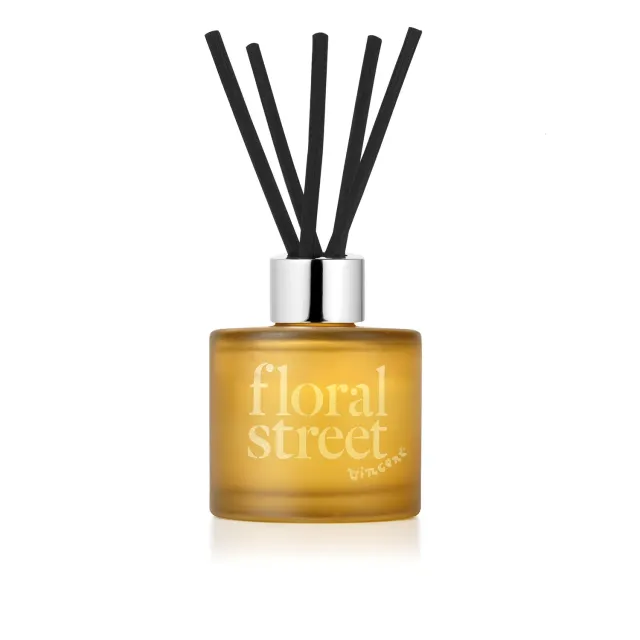 Floral Street Sunflower Pop duftdiffuser 100 ml