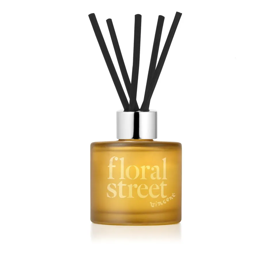 Floral Street Sunflower Pop duftdiffuser 100 ml