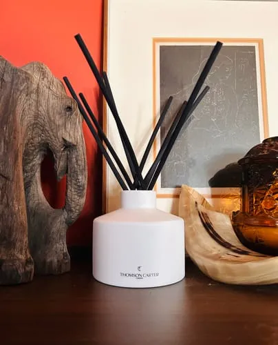Rouge Avenue Bois De Santal diffuser keramik sandel