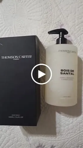 Rouge Avenue Bois De Santal body wash 450ml sandeltræ
