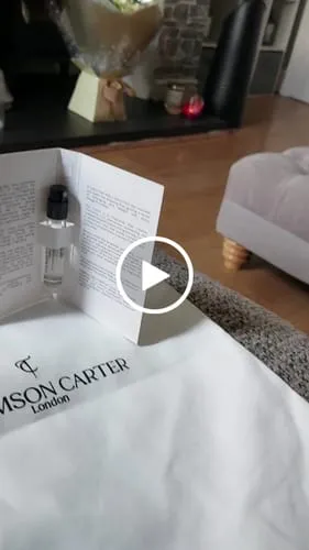 Rouge Avenue Bois De Santal eau de parfum 2ml sandeltræ