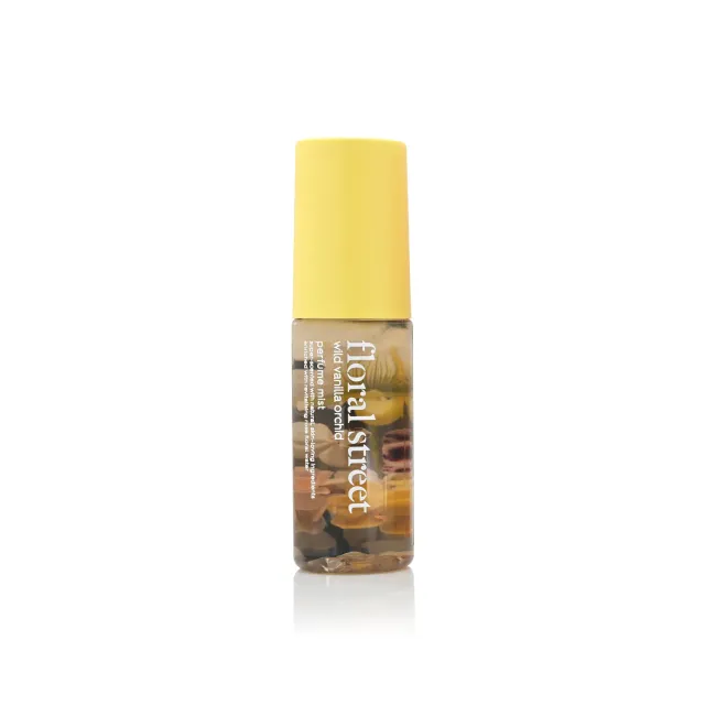 Floral Street Wild Vanilla Orchid mist 50 ml vanilje