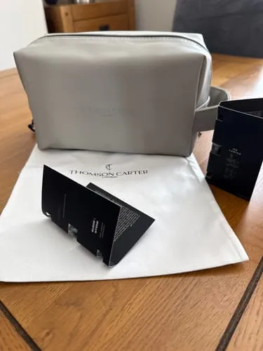 Rouge Avenue Toiletry Bag toilettaske vandtæt