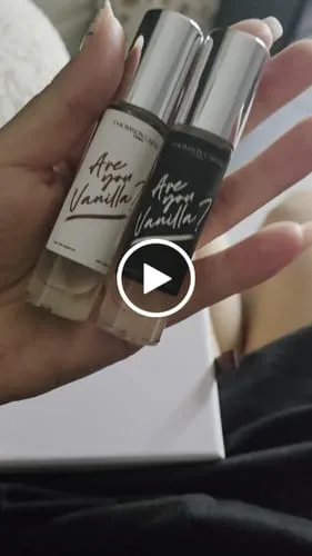 Rouge Avenue Are You Vanilla Day & Night duo 10ml vanilje