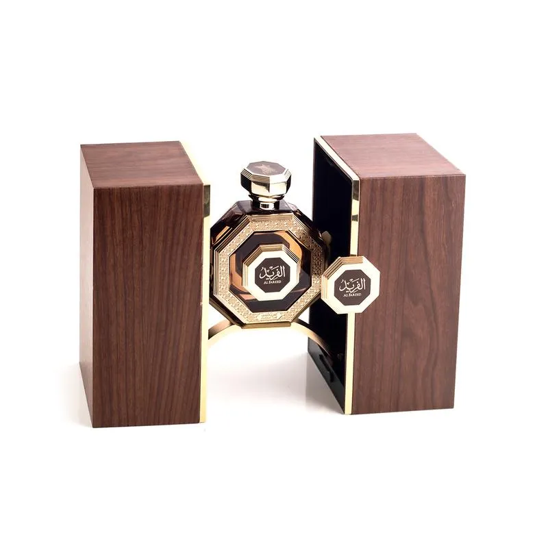 Arabian Oud Al Fareed eau de parfum 50 ml oud