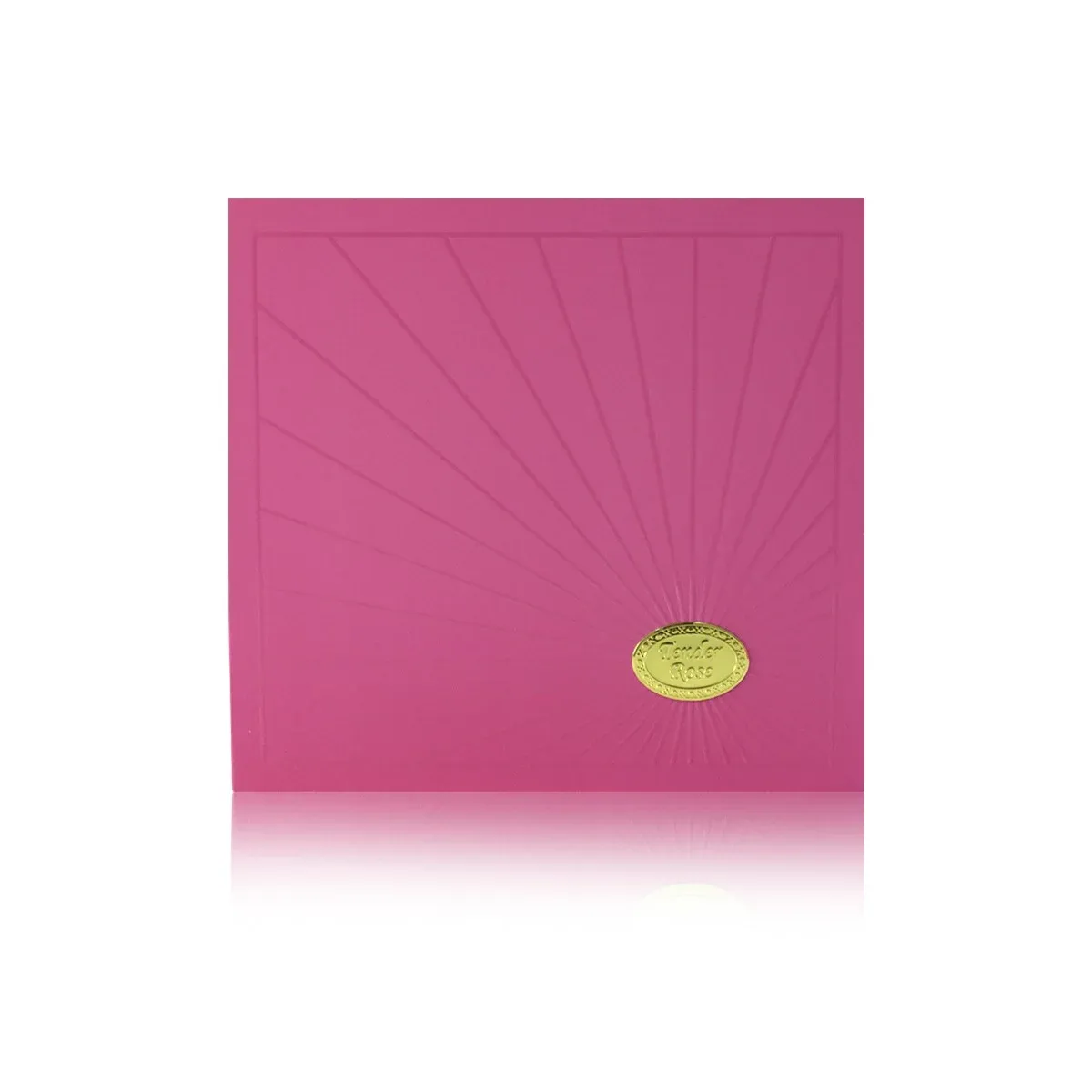 Arabian Oud Tender Rose eau de parfum rose