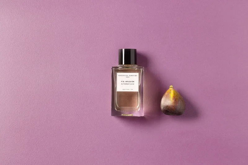 Essential Parfums Fig Infusion eau de parfum 10 ml figen