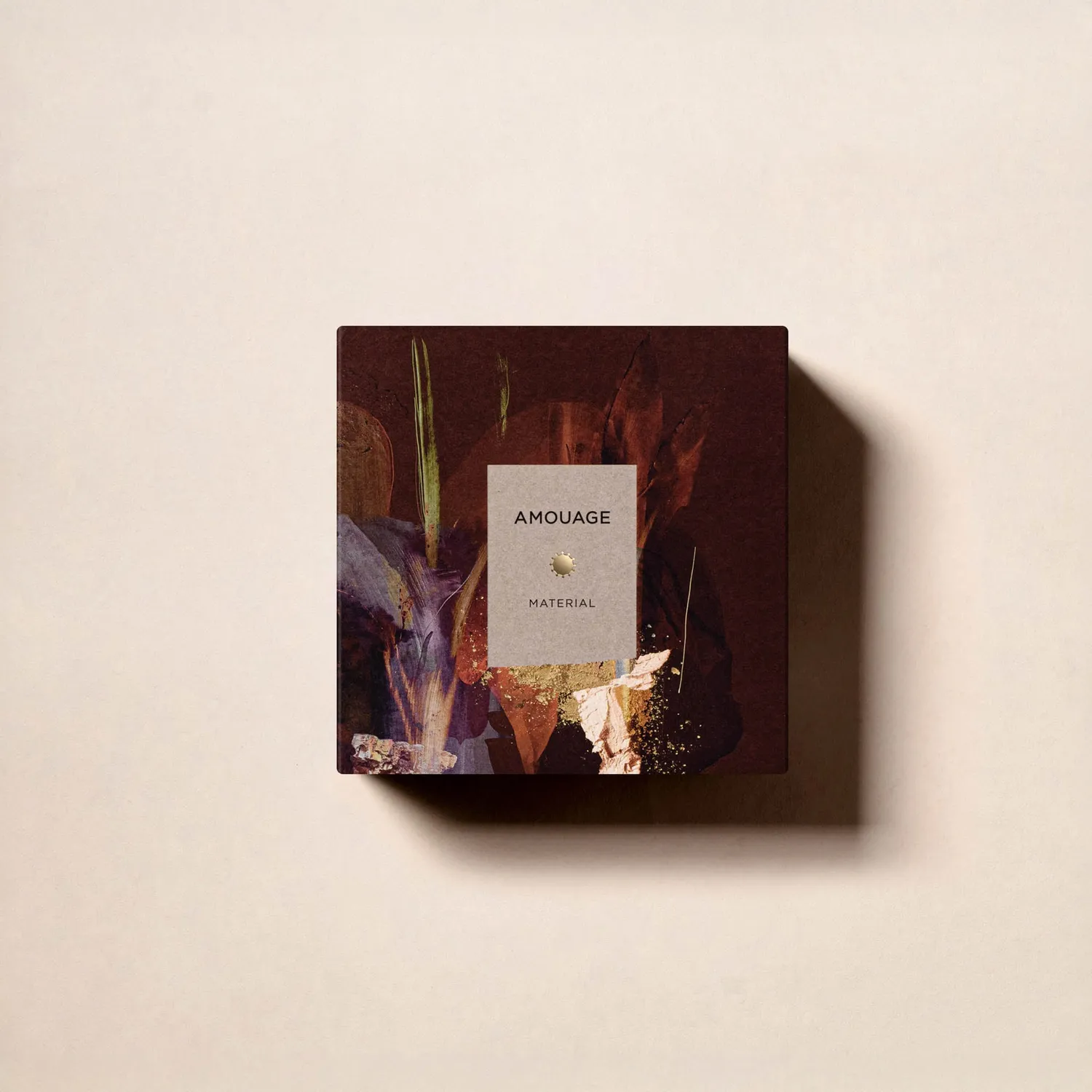 Amouage Material eau de parfum 100ml træduft