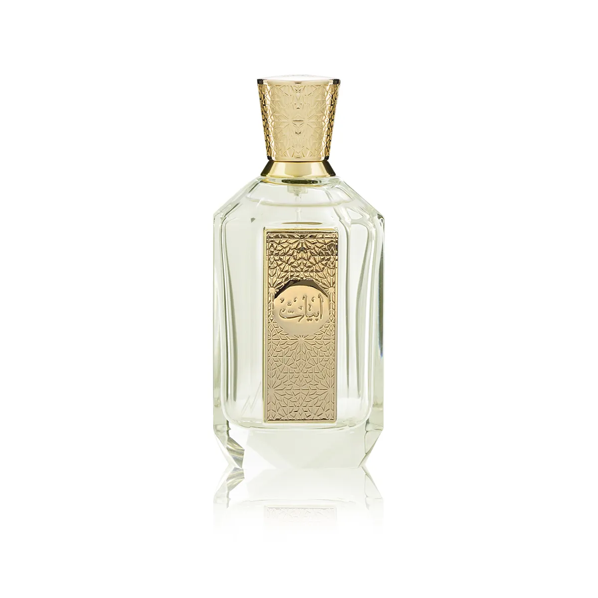 Arabian Oud Abyat eau de parfum 95 ml oud