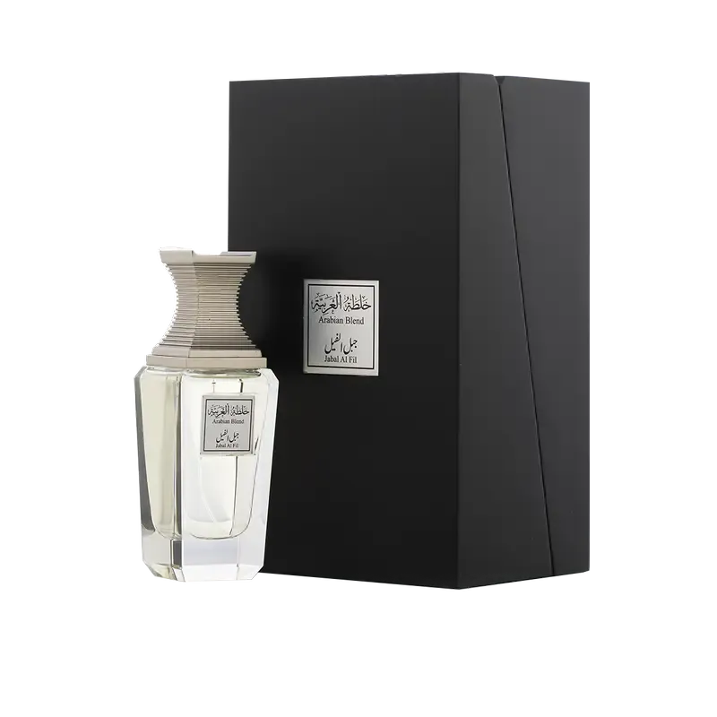 Arabian Oud Jabal Al Fil eau de parfum aromatisk krydret
