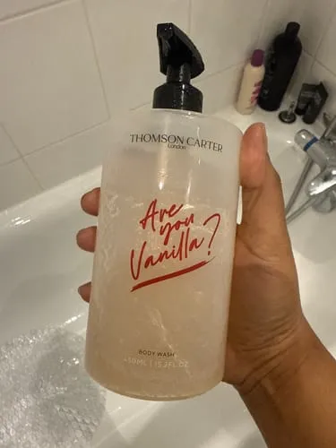 Rouge Avenue Are You Vanilla body wash 450ml vanilje