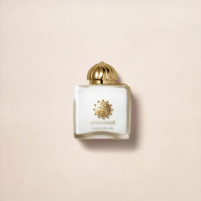 Outlands Honour 43 Woman extrait 100ml 43%