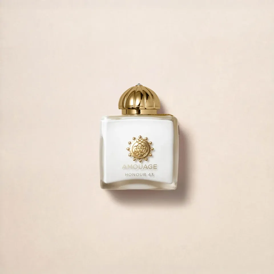 Outlands Honour 43 Woman extrait 100ml 43%