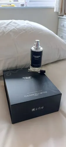 Rouge Avenue Shelby Lane eau de parfum 10ml vetiver